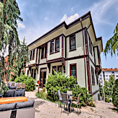 Midas Konak Otel